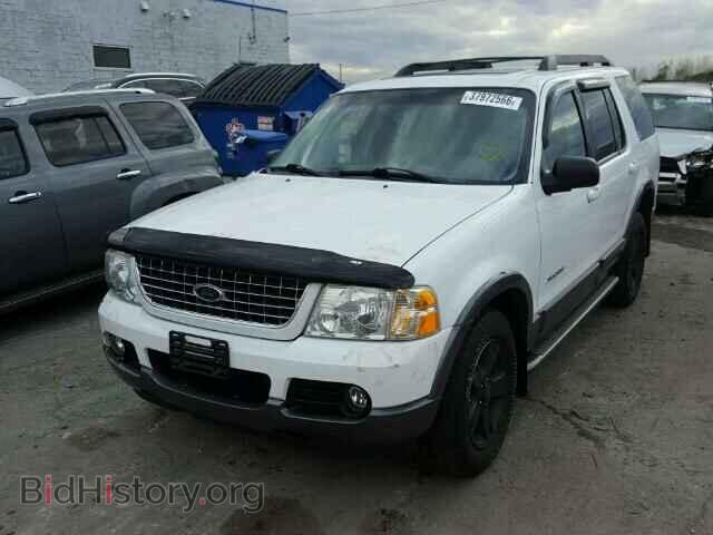 2005 FORD EXPLORER - VIN: 1FMZU73K75ZA55108 - Photo 2