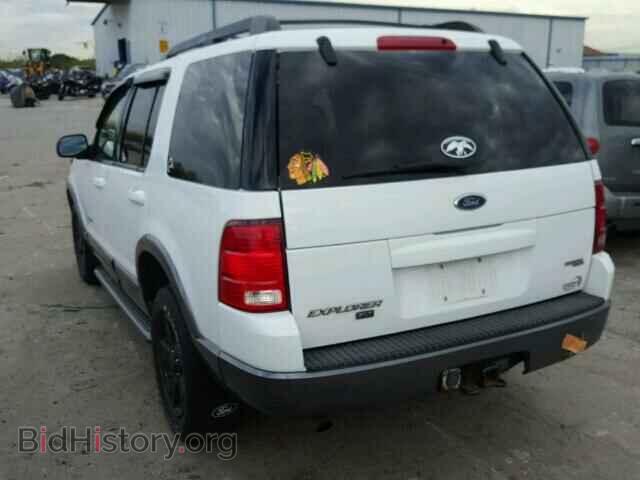 2005 FORD EXPLORER - VIN: 1FMZU73K75ZA55108 - Photo 3