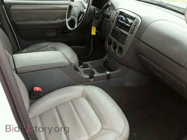 2005 FORD EXPLORER - VIN: 1FMZU73K75ZA55108 - Photo 5