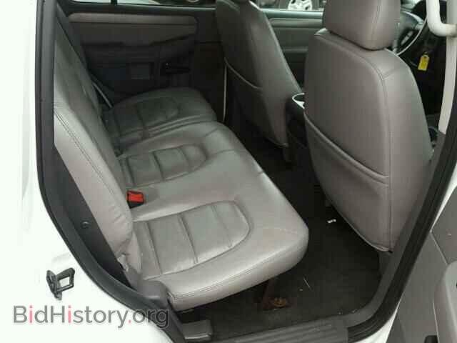 2005 FORD EXPLORER - VIN: 1FMZU73K75ZA55108 - Photo 6