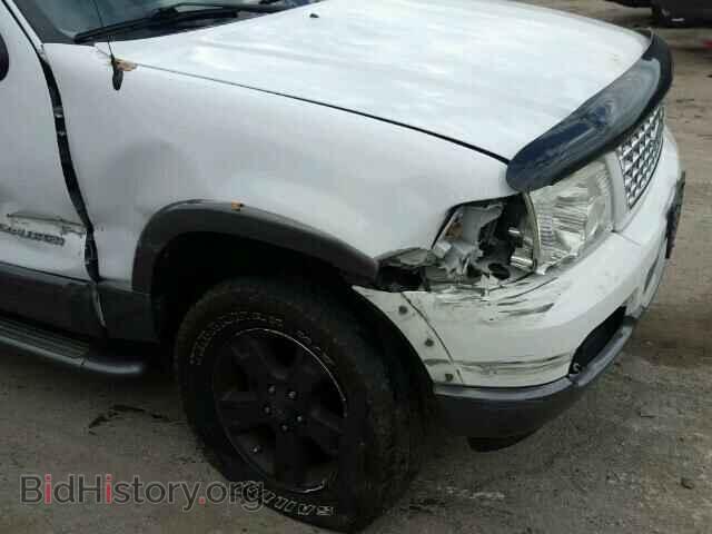 2005 FORD EXPLORER - VIN: 1FMZU73K75ZA55108 - Photo 9