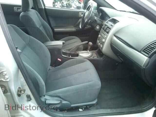 2004 MITSUBISHI GALANT - VIN: 4A3AB46F54E142044 - Фото 5