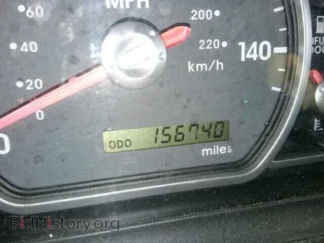 2004 MITSUBISHI GALANT - VIN: 4A3AB46F54E142044 - Фото 8