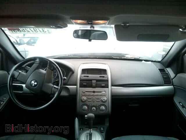 2004 MITSUBISHI GALANT - VIN: 4A3AB46F54E142044 - Фото 9