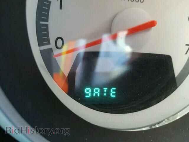 2008 DODGE CARAVAN - VIN: 1D8HN54P08B168067 - Фото 8