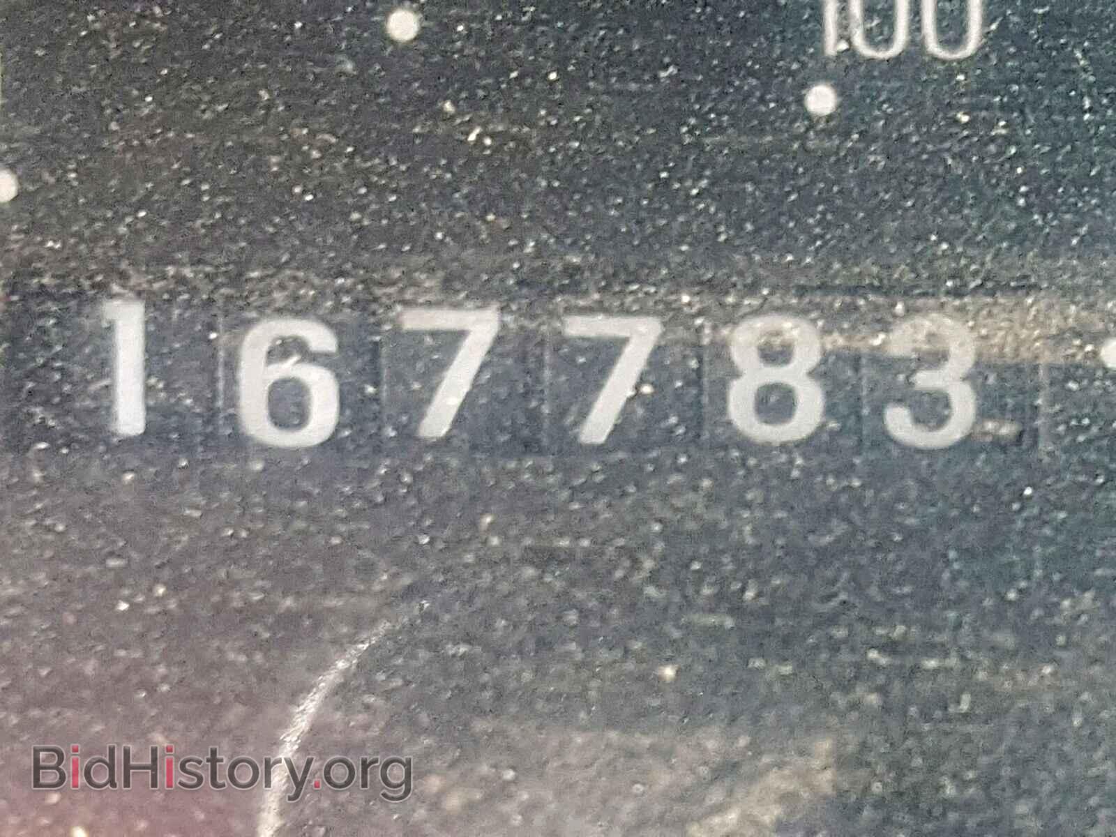 2002 FORD ECONOLINE - VIN: 1FBSS31L42HB26917 - Фото 8