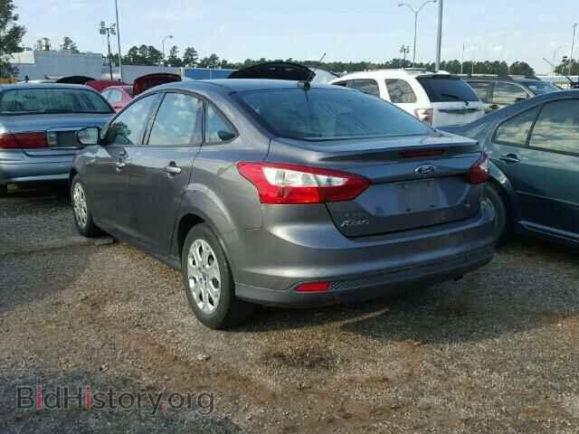 2012 FORD FOCUS - VIN: 1FAHP3F29CL282088 - Photo 3
