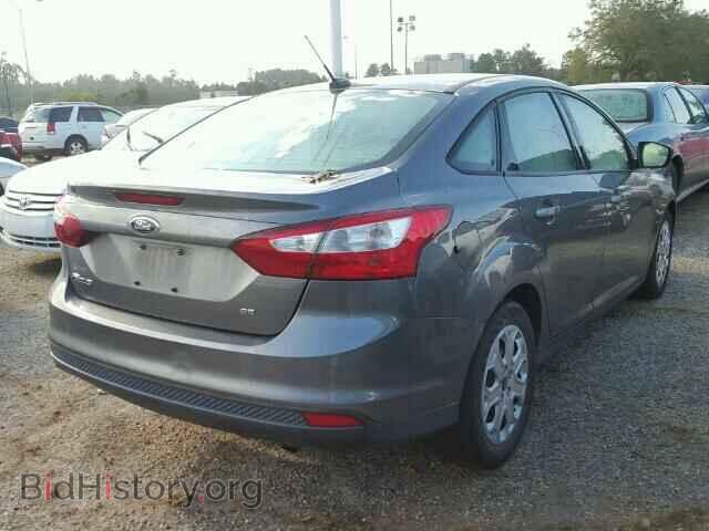 2012 FORD FOCUS - VIN: 1FAHP3F29CL282088 - Photo 4