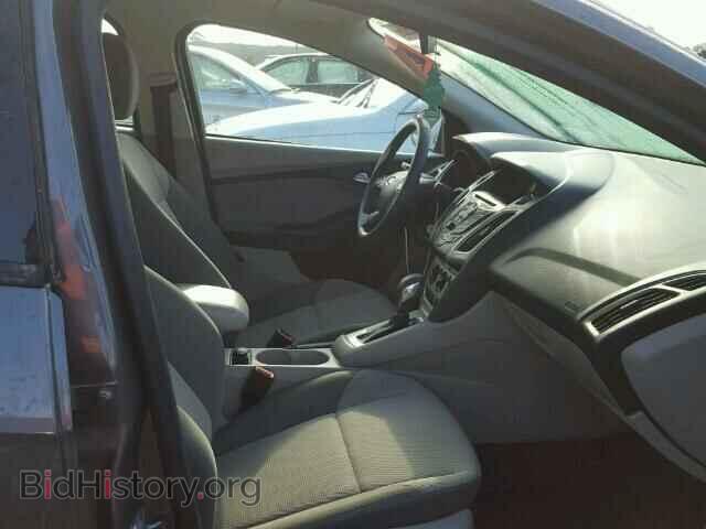 2012 FORD FOCUS - VIN: 1FAHP3F29CL282088 - Photo 5