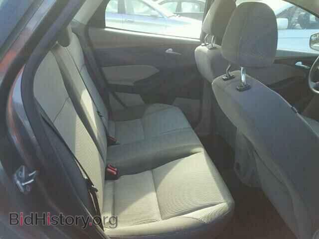 2012 FORD FOCUS - VIN: 1FAHP3F29CL282088 - Photo 6