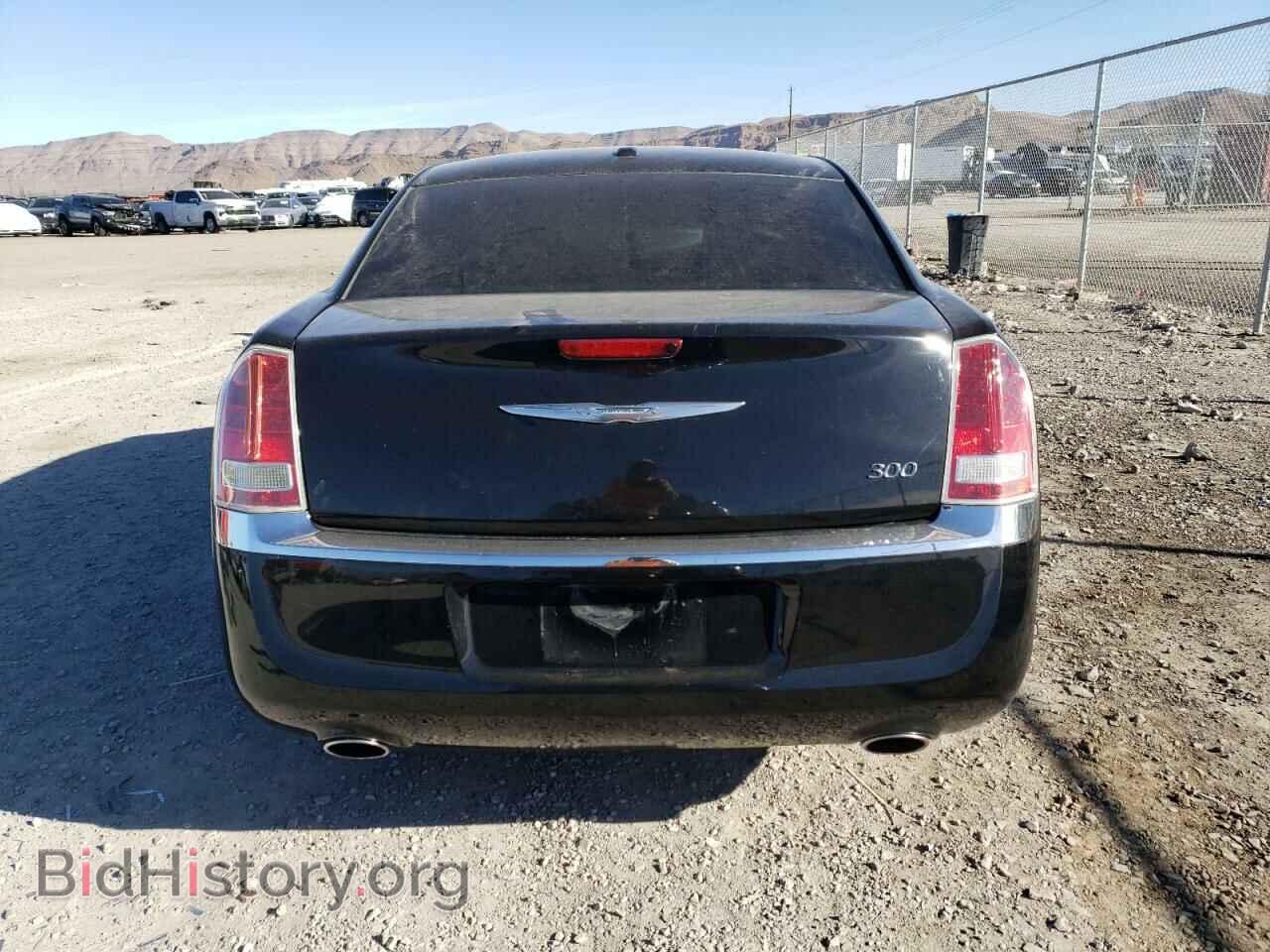 2014 CHRYSLER 300 - VIN: 2C3CCAAG7EH273028 - Фото 6