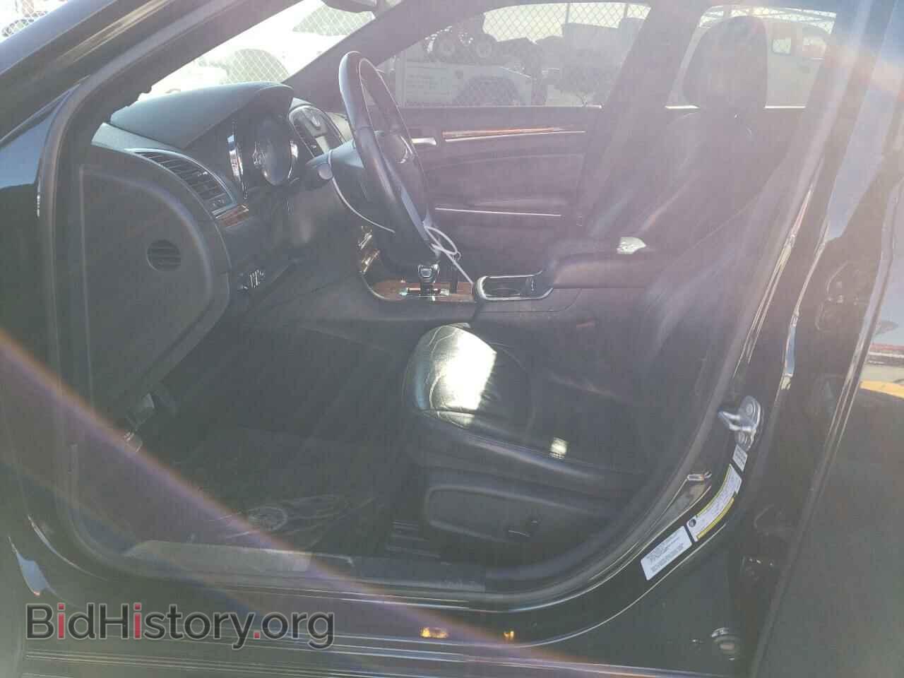 2014 CHRYSLER 300 - VIN: 2C3CCAAG7EH273028 - Фото 7
