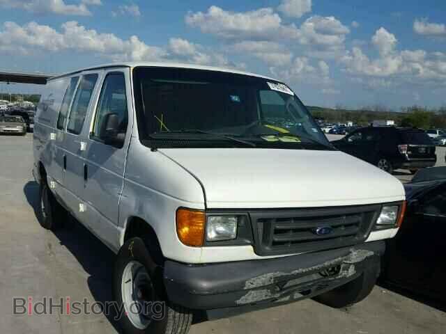 Фотография 1FTNE24W96DA69255 - FORD ECONOLINE 2006