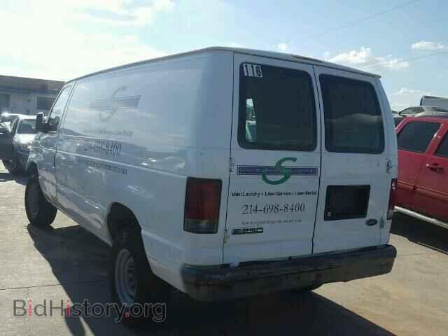 2006 FORD ECONOLINE - VIN: 1FTNE24W96DA69255 - Фото 3