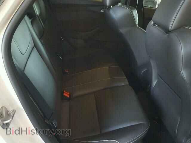 2013 FORD FOCUS - VIN: 1FADP3L99DL364582 - Фото 6