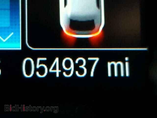 2013 FORD FOCUS - VIN: 1FADP3L99DL364582 - Фото 8