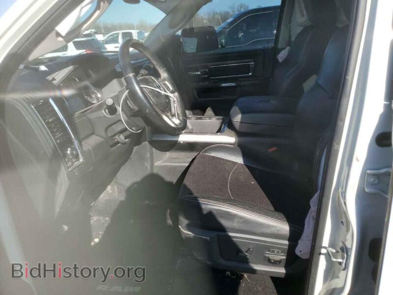 2017 RAM 2500 (VIN 3C6UR5FL5HG612246) — photo 7 of 12
