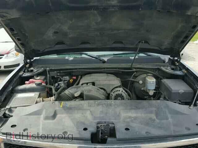 2008 CHEVROLET SILVERADO - VIN: 1GCEK19008Z246899 - Фото 7