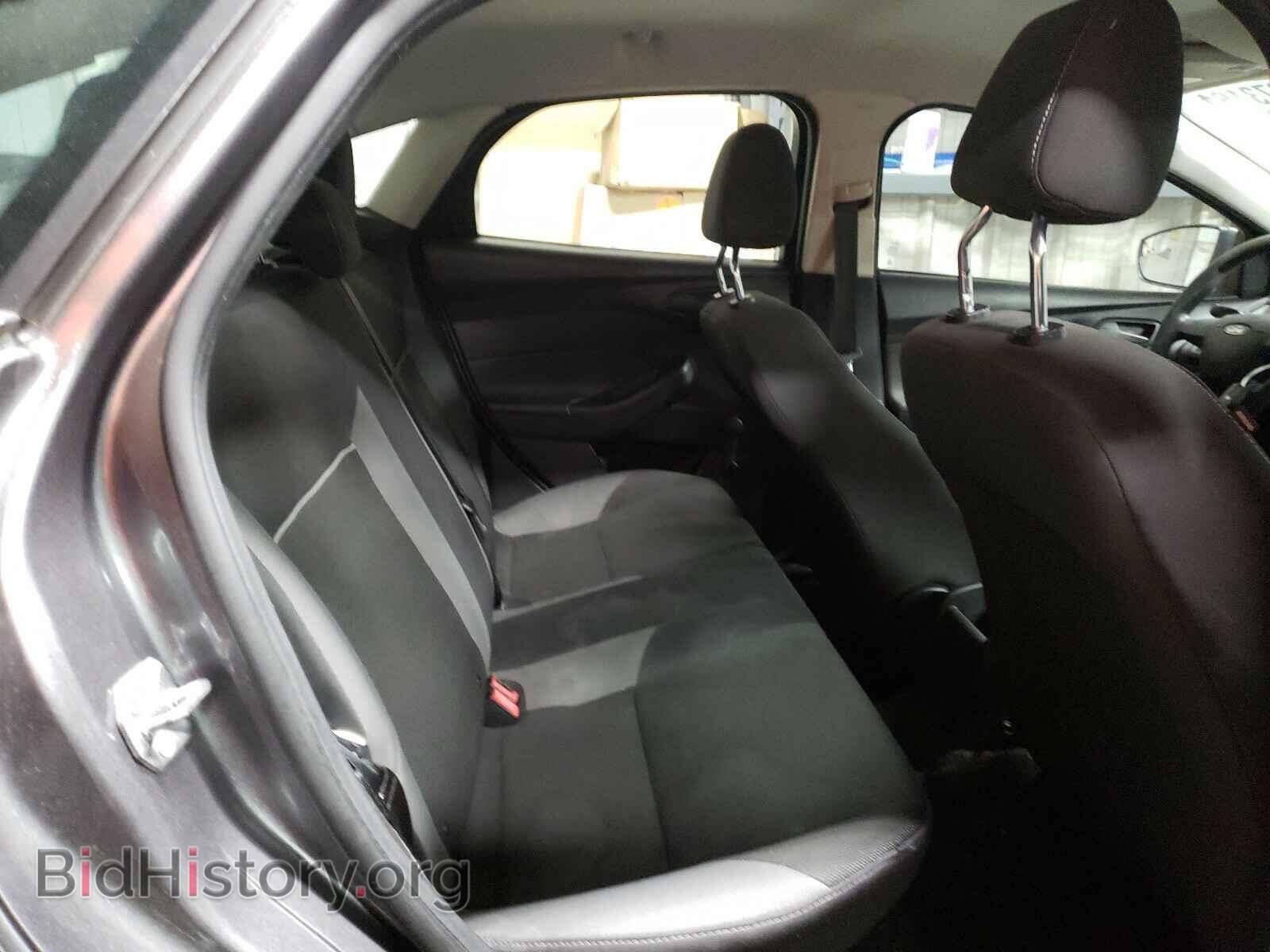 2014 FORD FOCUS - VIN: 1FADP3E28EL351274 - Photo 6
