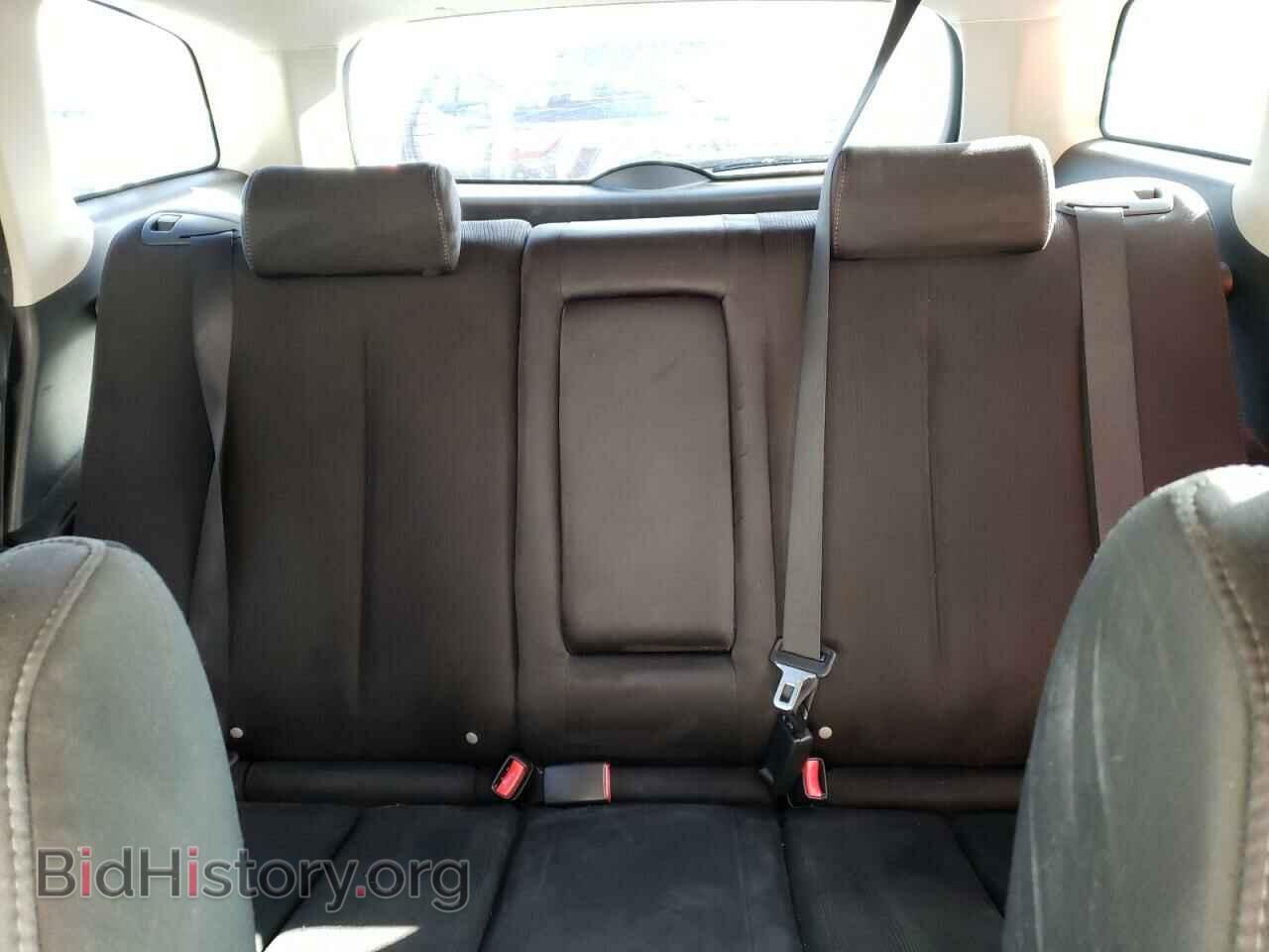 2010 MAZDA CX-7 - VIN: JM3ER2W51A0346092 - Фото 10