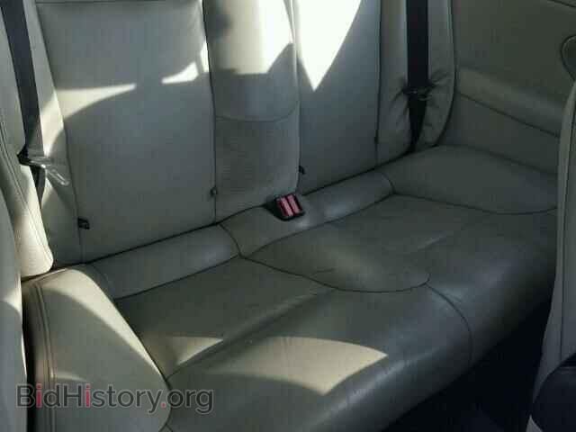 2004 SAAB 9 3 - VIN: YS3FD79Y046013326 - Фото 6
