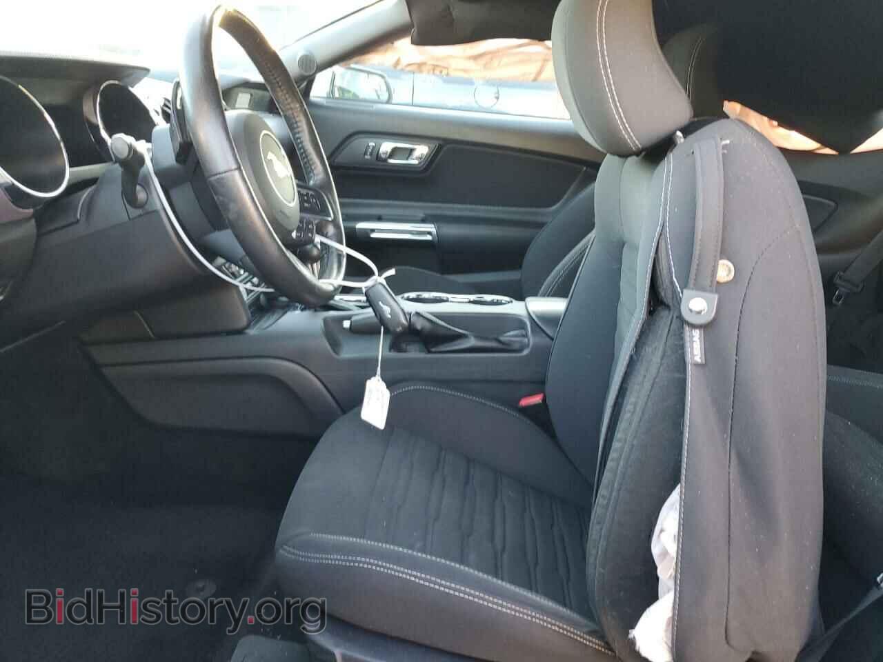 2017 FORD ALL Models - VIN: 1FA6P8TH9H5301960 - Фото 7
