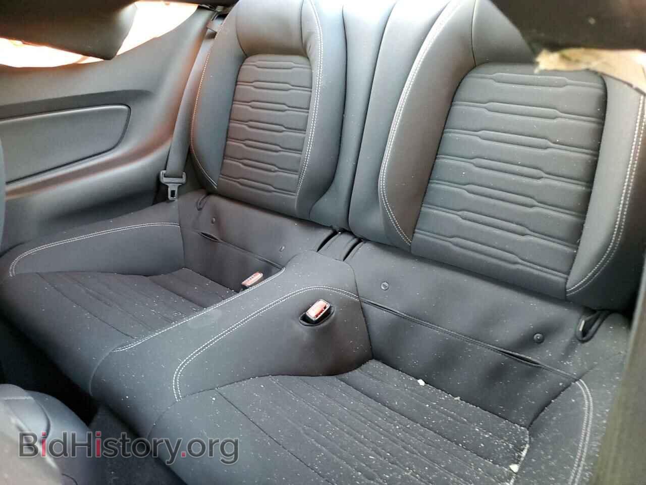 2017 FORD ALL Models - VIN: 1FA6P8TH9H5301960 - Фото 10