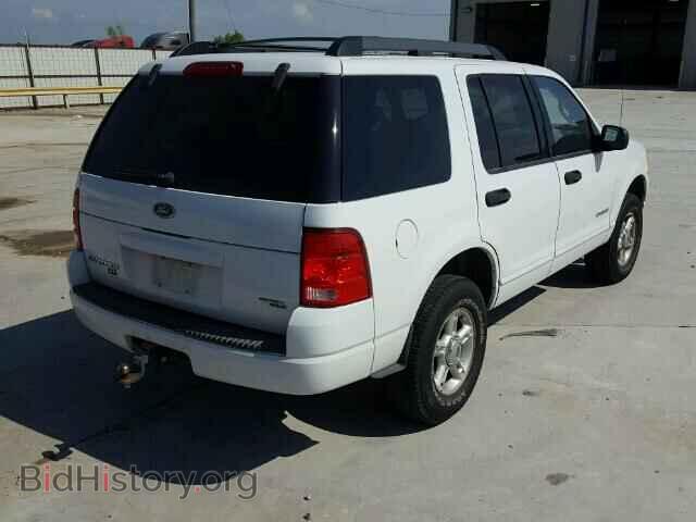 2005 FORD EXPLORER - VIN: 1FMZU63K75ZA26895 - Photo 4