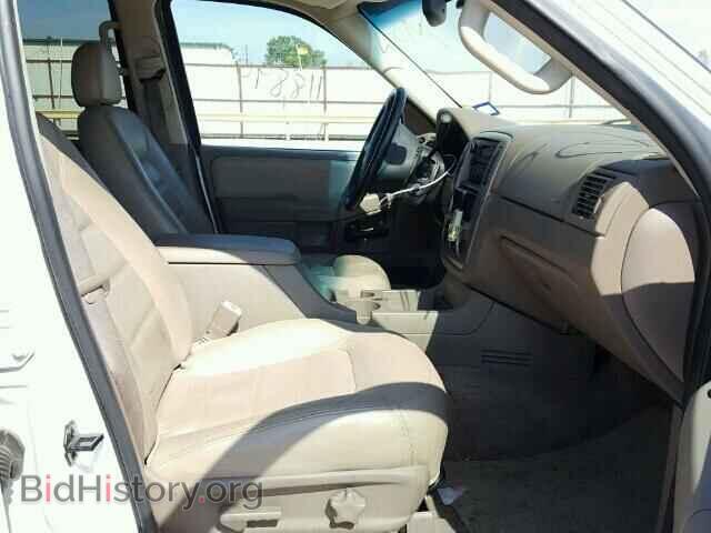 2005 FORD EXPLORER - VIN: 1FMZU63K75ZA26895 - Photo 5