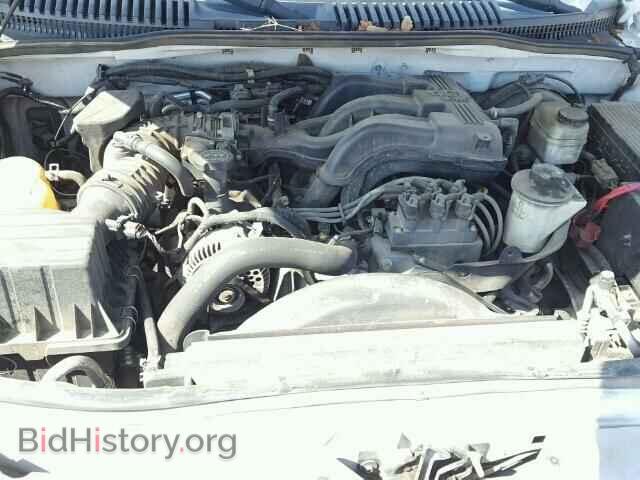 2005 FORD EXPLORER - VIN: 1FMZU63K75ZA26895 - Photo 7