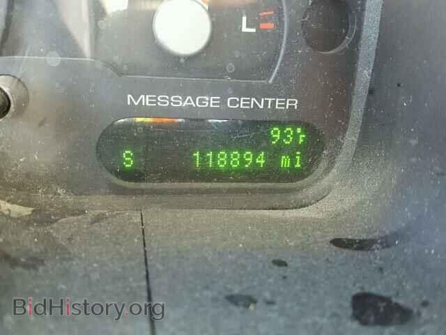2005 FORD EXPLORER - VIN: 1FMZU63K75ZA26895 - Photo 8