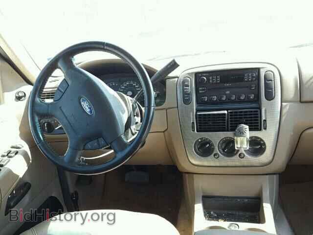 2005 FORD EXPLORER - VIN: 1FMZU63K75ZA26895 - Photo 9