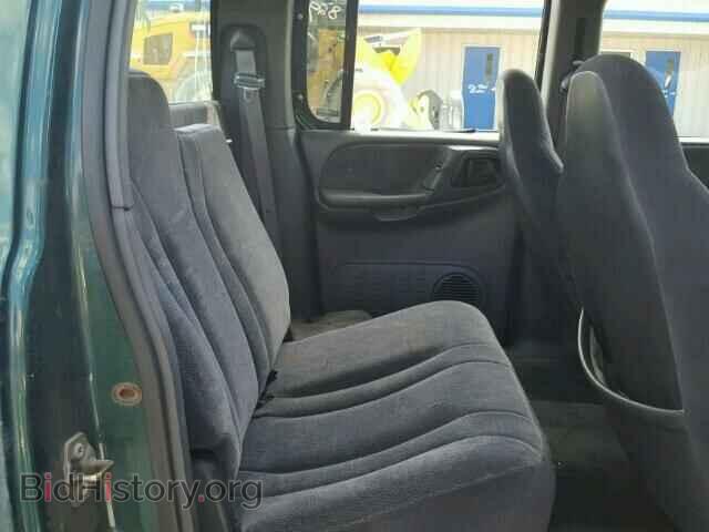 2000 DODGE DAKOTA - VIN: 1B7GL2AN9YS759404 - Фото 6