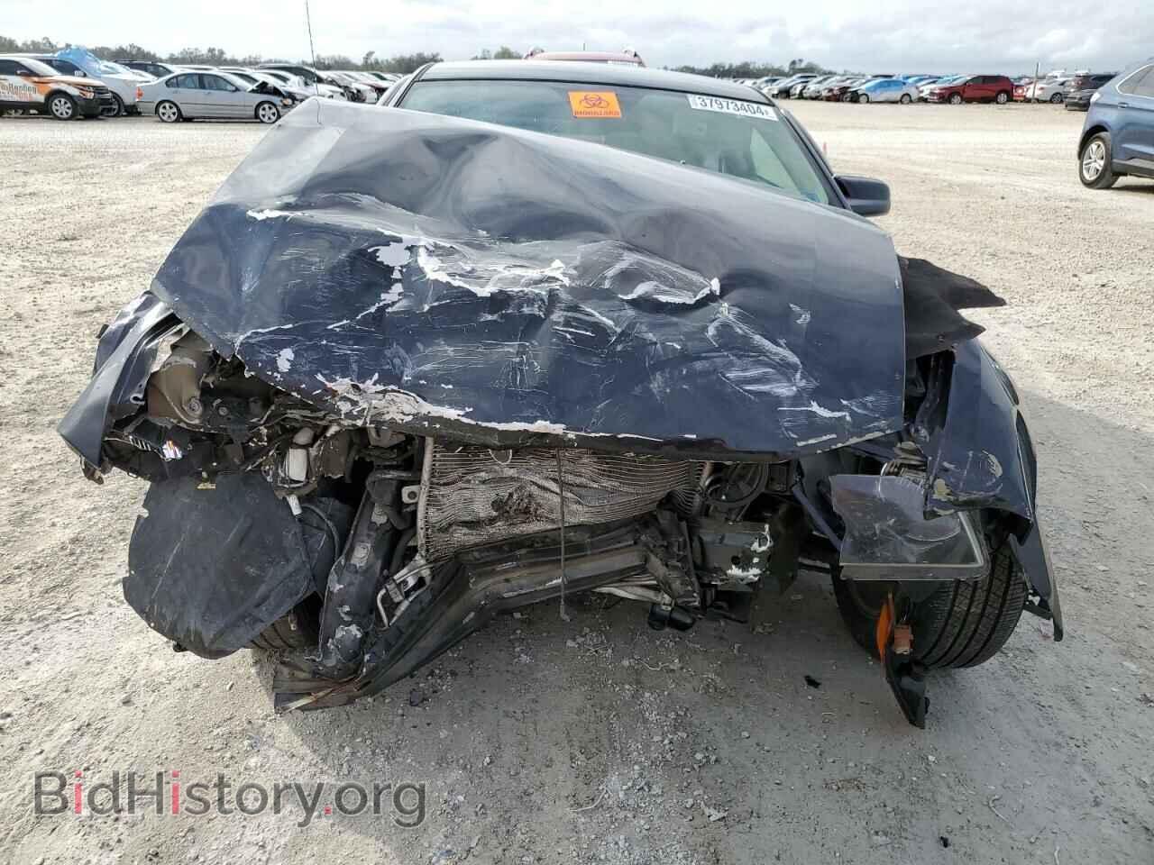 2007 FORD MUSTANG - VIN: 1ZVFT82H875197612 - Фото 5