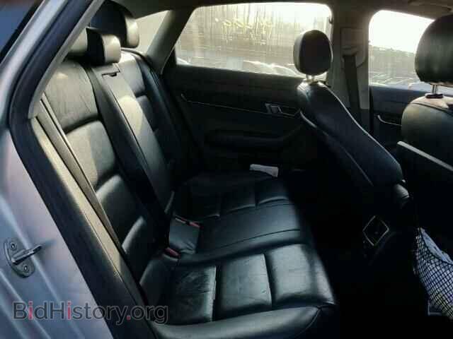 2007 AUDI A6 - VIN: WAUDH74F57N064109 - Photo 6