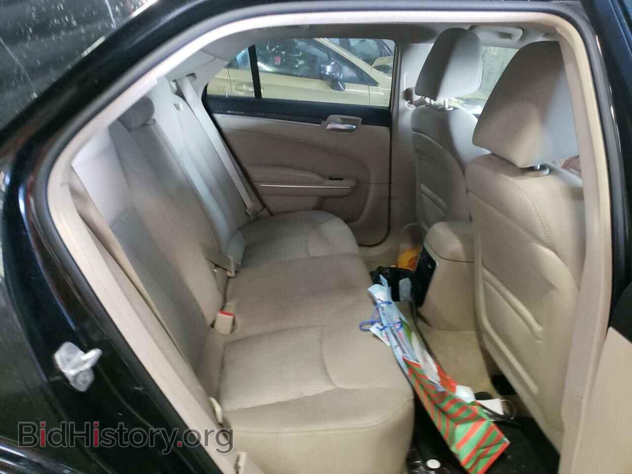 2012 CHRYSLER 300 - VIN: 2C3CCAAG7CH233657 - Photo 6