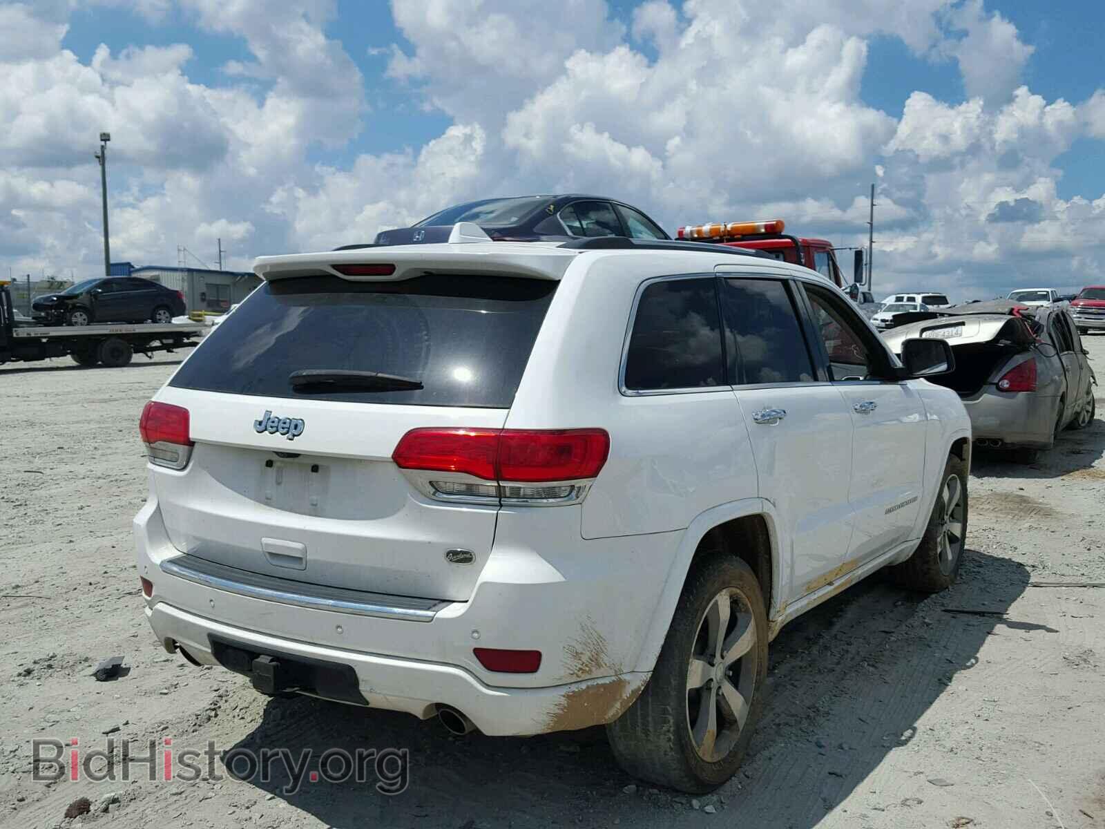 2015 JEEP CHEROKEE - VIN: 1C4RJECG0FC714051 - Photo 2