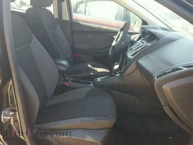 2012 FORD FOCUS - VIN: 1FAHP3F27CL387101 - Photo 5