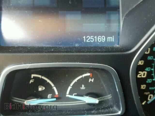 2012 FORD FOCUS - VIN: 1FAHP3F27CL387101 - Photo 8