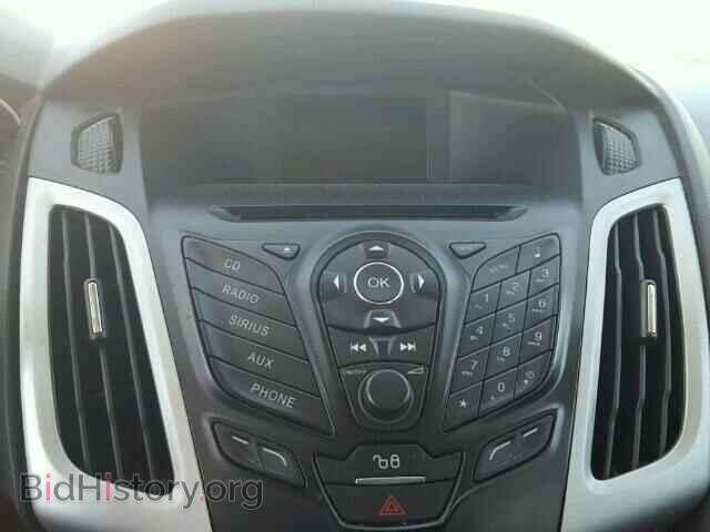 2012 FORD FOCUS - VIN: 1FAHP3F27CL387101 - Photo 10