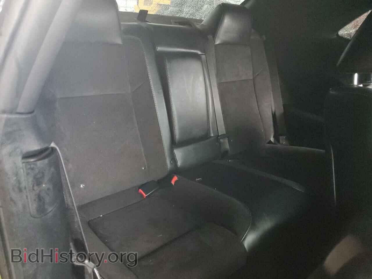 2016 DODGE CHALLENGER - VIN: 2C3CDZFJ8GH136540 - Фото 10
