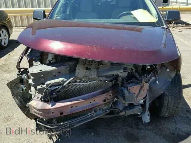 2011 FORD EDGE - VIN: 2FMDK3GC3BBA19989 - Photo 7