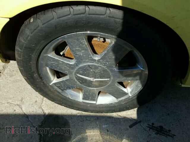 2002 FORD TBIRD - VIN: 1FAHP60A92Y100683 - Фото 10