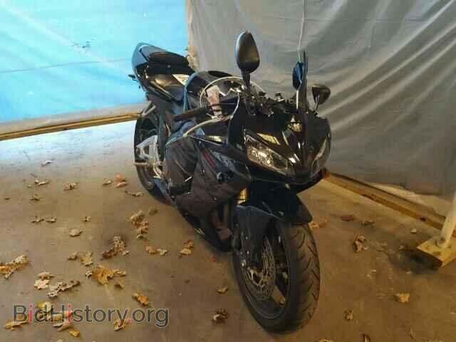 Фотография JH2PC37105M201135 - HONDA CBR CYCLE 2005