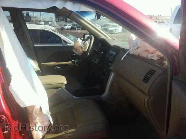2006 HONDA PILOT - VIN: 5FNYF28606B033788 - Фото 5