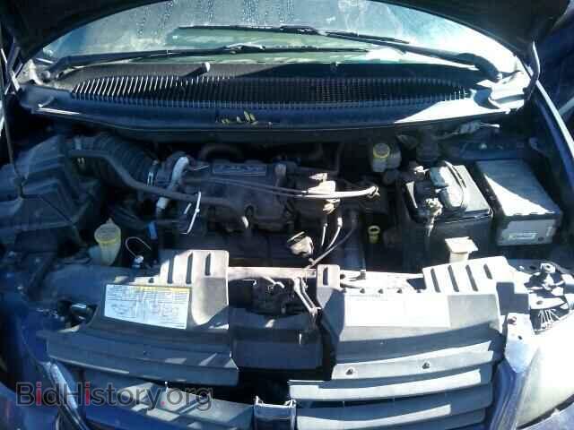 2005 DODGE CARAVAN - VIN: 1D4GP24R85B388608 - Photo 7