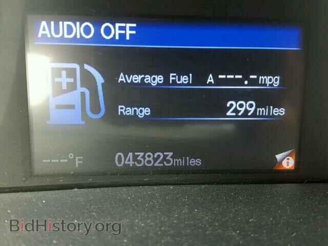 2013 HONDA CIVIC - VIN: 19XFB2F8XDE266233 - Фото 8