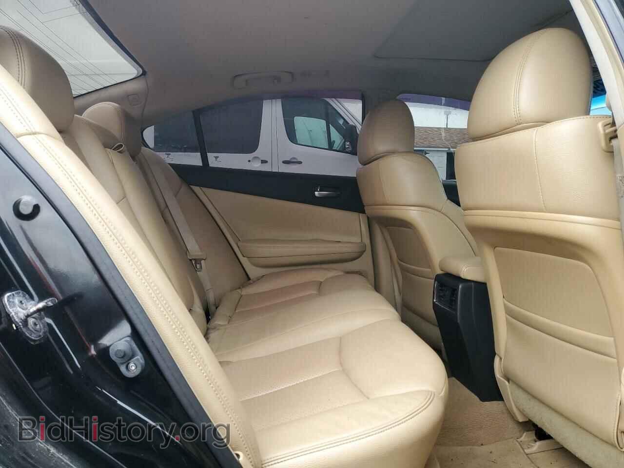 2009 NISSAN MAXIMA - VIN: 1N4AA51E49C859876 - Фото 10