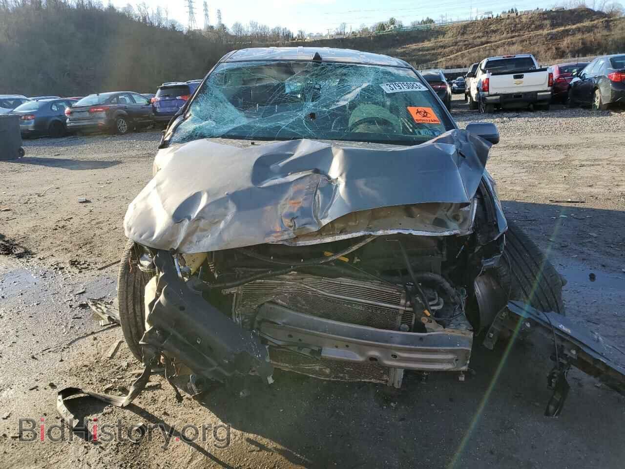 2013 FORD EDGE - VIN: 2FMDK4KC7DBC58946 - Photo 5