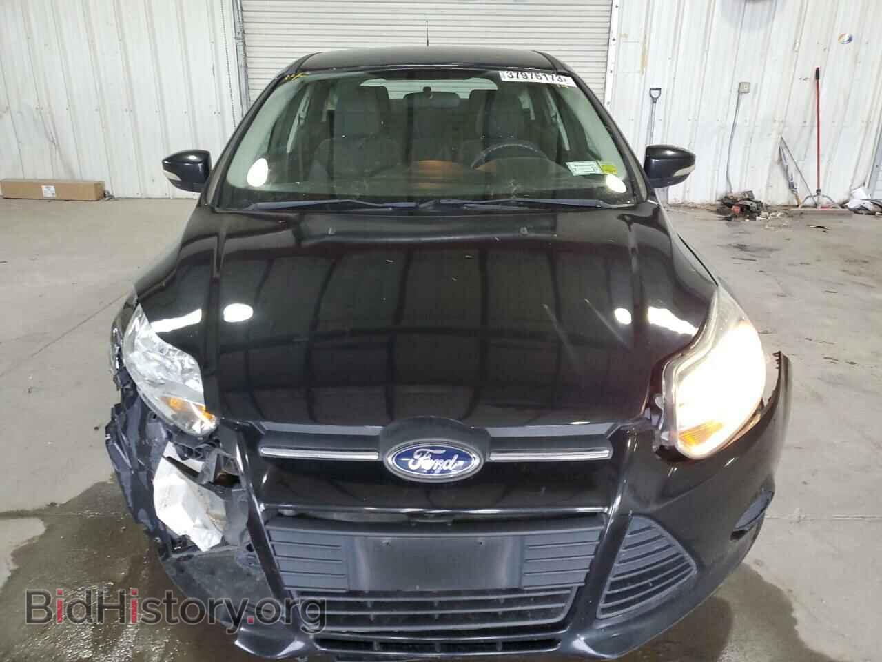 2014 FORD FOCUS - VIN: 1FADP3K21EL456906 - Фото 5